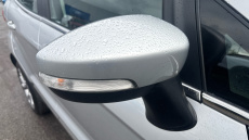 Ford EcoSport 1.0 EcoBoost 125 Titanium 5dr Auto Petrol Hatchback